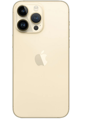 iPhone 14 Pro 128GB Gold (ZP/A)