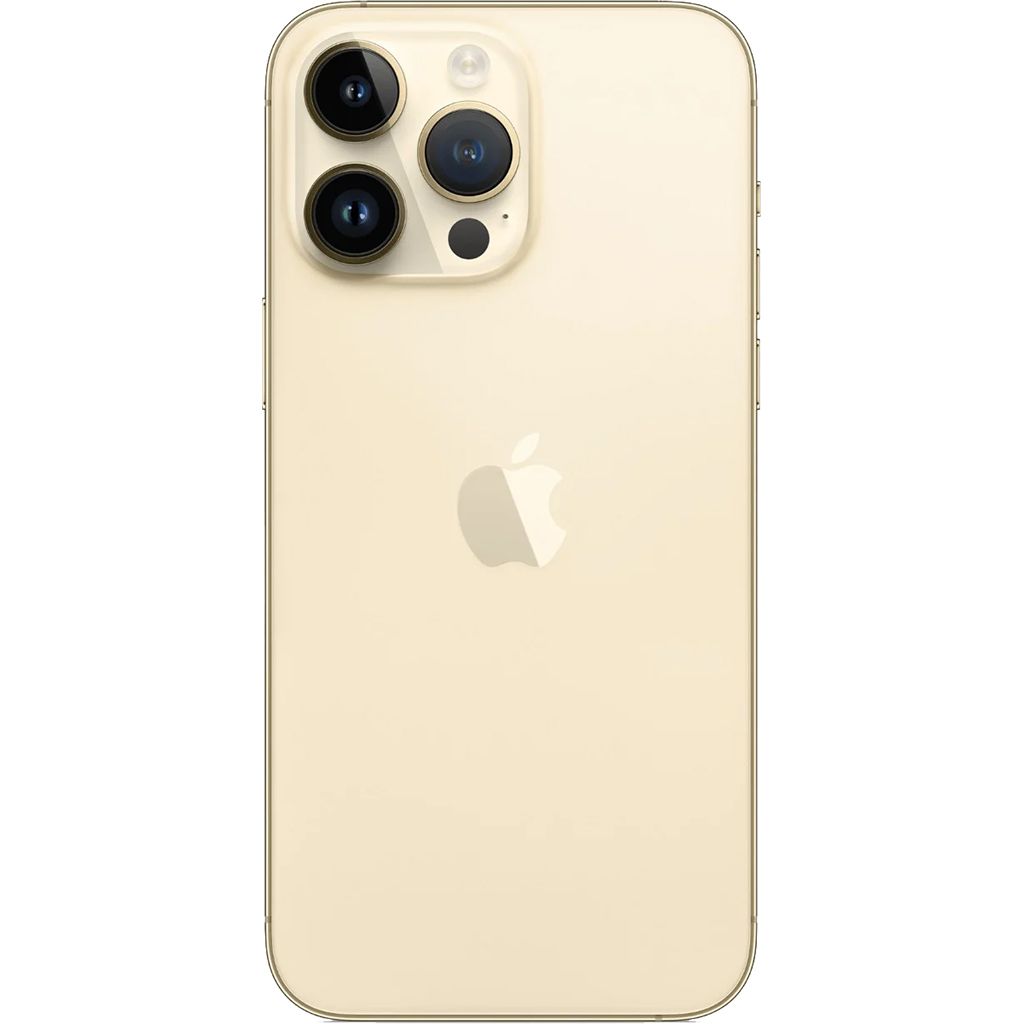 iPhone 14 Pro 512GB Vàng (Chính hãng VN/A)