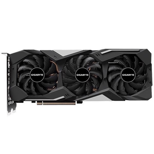 Card màn hình GIGABYTE GeForce GTX 1660 SUPER GAMING OC 6G (GV-N166SGAMING  OC-6GD)