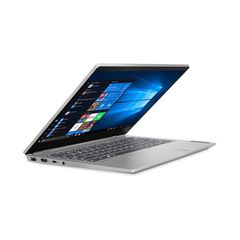 Laptop Lenovo ThinkBook 14s-IML (20RS004AVN) (i7 10510U/16GB RAM/512GB SSD/14 FHD/Dos/Xám)
