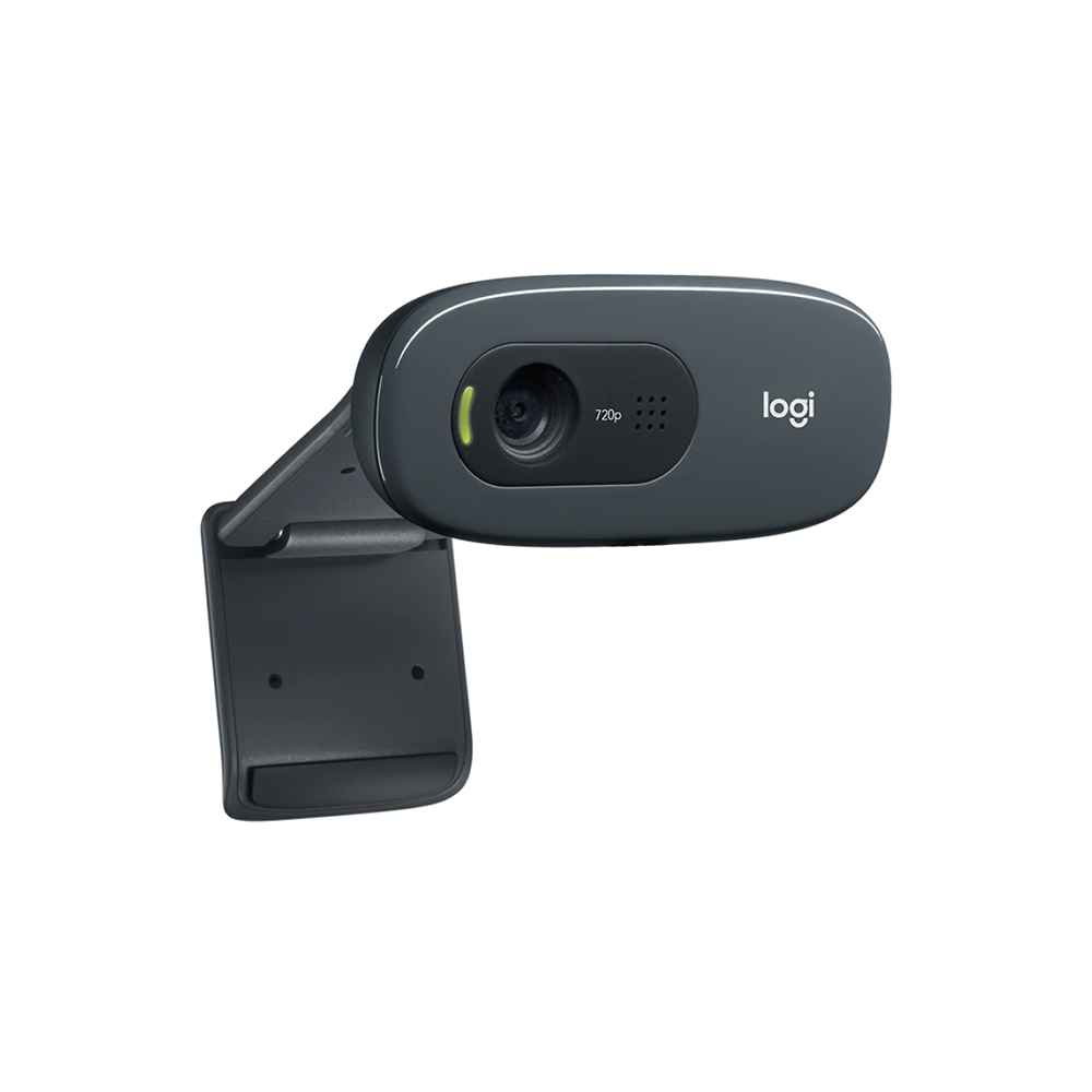 Webcam máy tính Logitech HD C270 960-000584