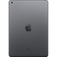 iPad Gen 9 Wifi 256GB 10.2 inch Xám (2021)