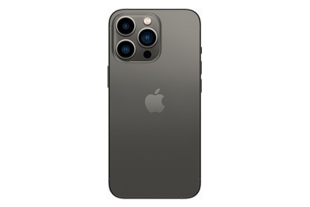 iPhone 13 Pro 512GB (LL) Graphite