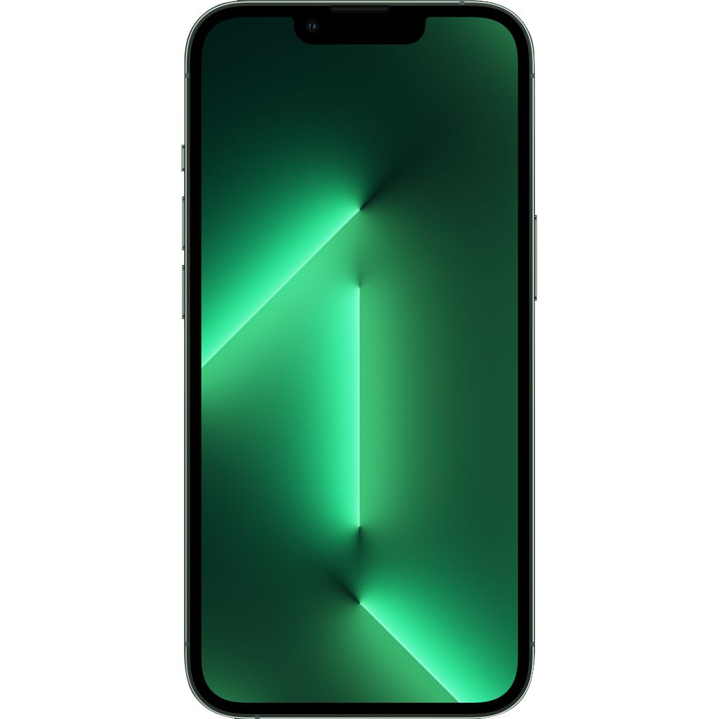 iPhone 13 Pro 256GB Green (VN)