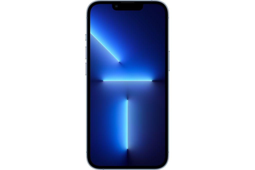 iPhone 13 Pro Max 256GB Blue (LL)