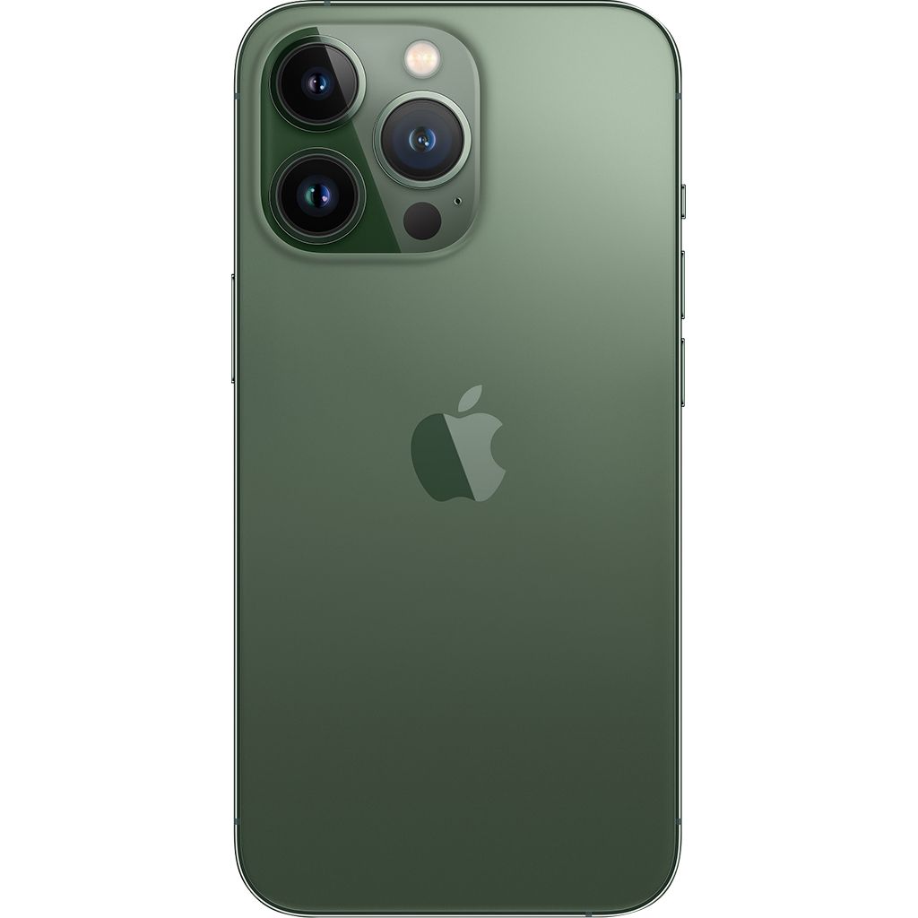 iPhone 13 Pro 256GB Green (VN)