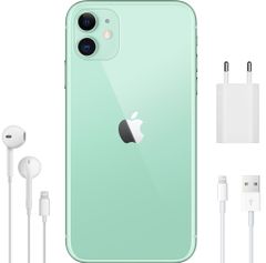 iPhone 11 64GB Green (VN)