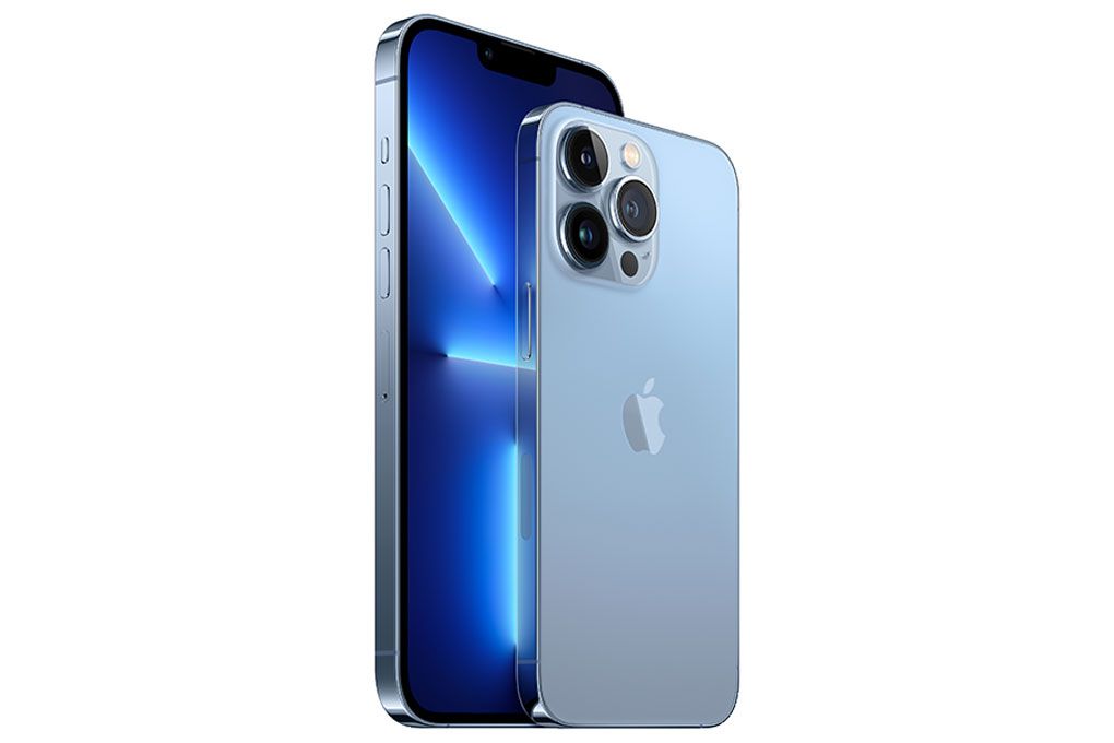 iPhone 13 Pro Max 1TB (VN) Blue