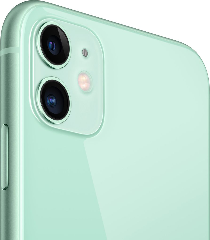 iPhone 11 64GB Green (VN)