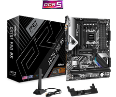 Mainboard Asrock X670E Pro RS DDR5