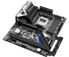 Mainboard Asrock X670E Pro RS DDR5