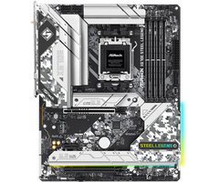 Mainboard Asrock X670E Steel Legend