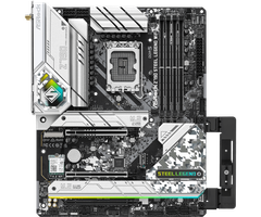 Mainboard ASROCK Z790 STEEL LEGEND WiFi (DDR5)