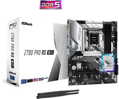 Mainboard ASRock Z790 PRO RS WIFI DDR5