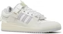  Giày Adidas Forum Buckle Low Bad Bunny 'Grey White' 