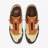  Giày Nike Air Max 1 Travis Scott 'Baroque Brown' 