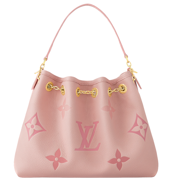  Túi Nữ Louis Vuitton Summer Bundle Bag 'Rose' 