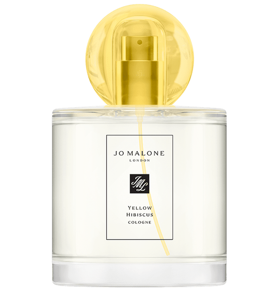  Nước Hoa Jo Malone London Yellow Hibiscus Cologne EDC 