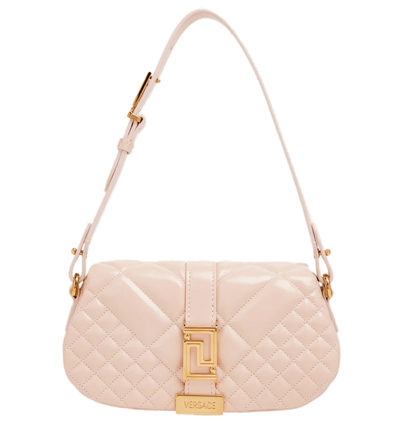  Túi Nữ Versace Greca Goddess Mini Bag 'Pink' 