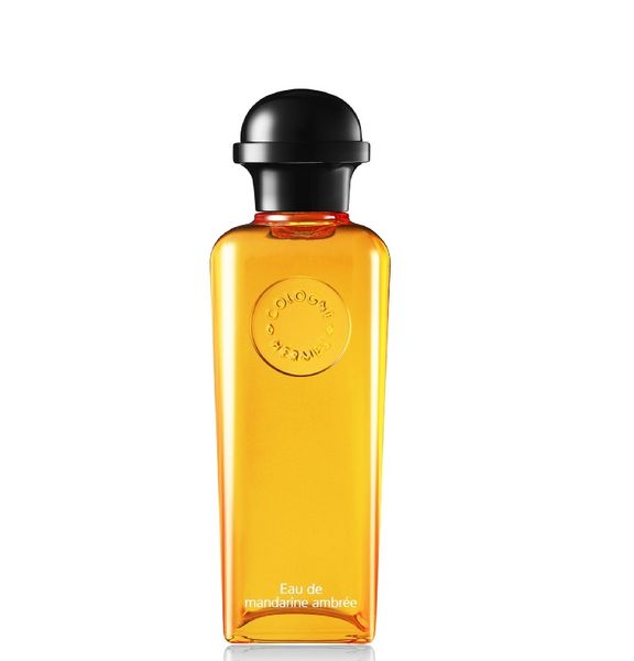  Nước Hoa Hermès eau De Mandarine Ambrée Eau De Cologne 