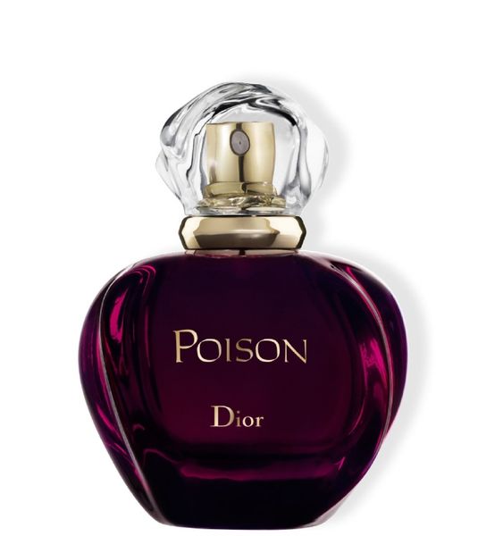  Nước Hoa Dior Poison Eau de Toilette 