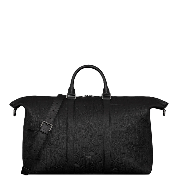  Túi Dior Weekender 40 'Black' 