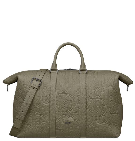  Túi Dior Weekender 40 'Khaki' 