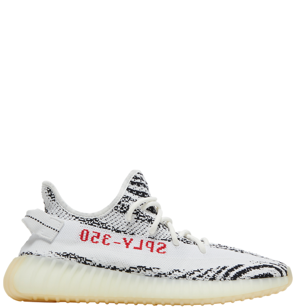  Giày Adidas Yeezy Boost 350 V2 'Zebra' 