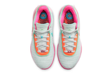  Giày Nike Lebron 20 'White Pink' 