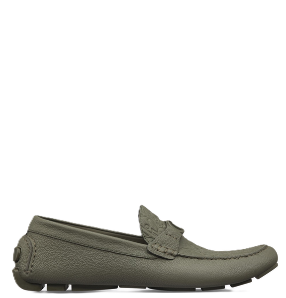  Giày Nam Christian Dior Odéon Loafer 'Khaki' 