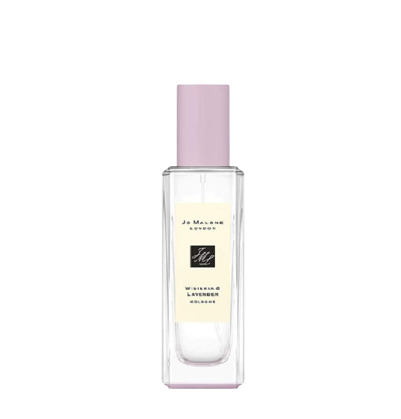  Nước Hoa Jo Malone Wisteria And Lavender 