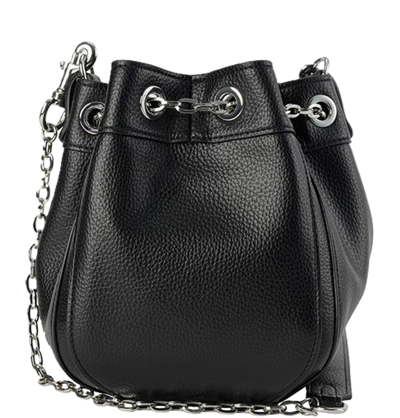  Túi Nữ Vivienne Westwood Chrissy ‘Black’ 