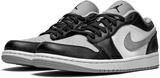  Giày Nike Air Jordan 1 Low 'Smoke Grey' 