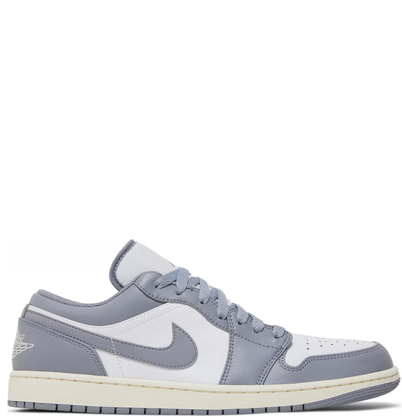  Giày Nike Air Jordan 1 Low ‘Vintage Grey’ 