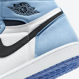  Giày Nike Air Jordan 1 Retro High OG 'University Blue' 