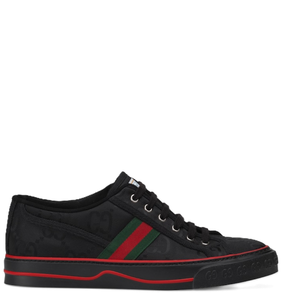  Giày Nam Gucci Off The Grid 'Black' 