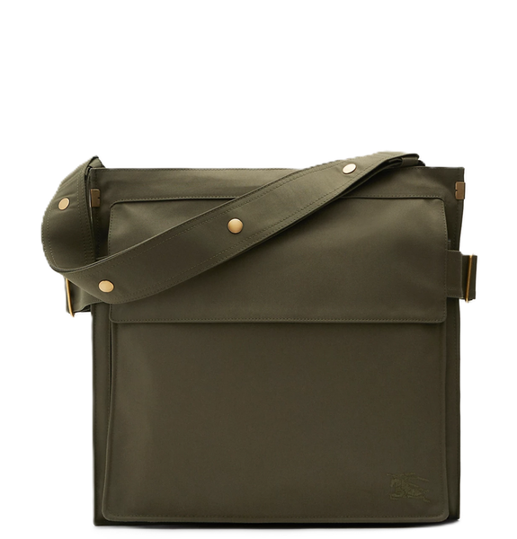  Túi Burberry Medium Trench Tote 'Olive' 