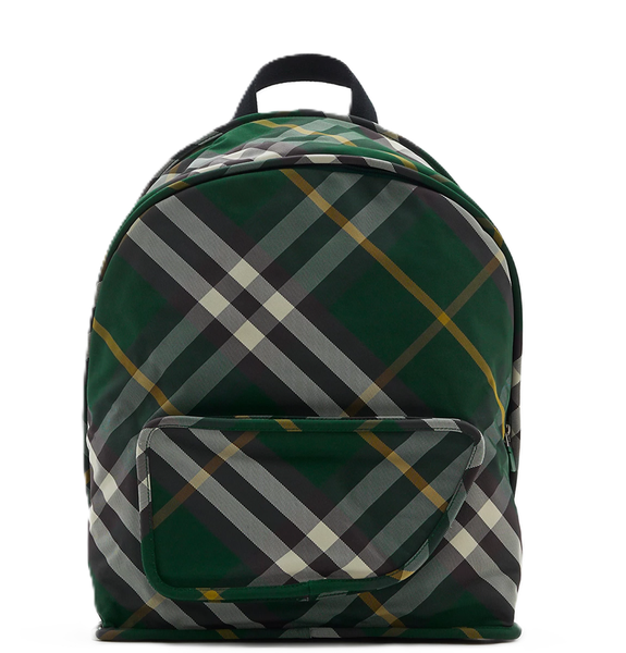  Balo Burberry Shield Backpack 'Ivy' 