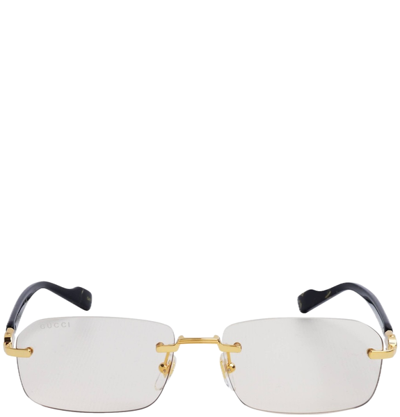  Kính Gucci Sunglasses 'Black Gold' 