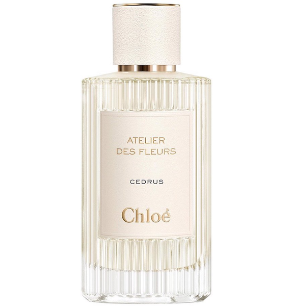  Nước Hoa Chloe Atelier Des Fleurs Cedrus EDP 