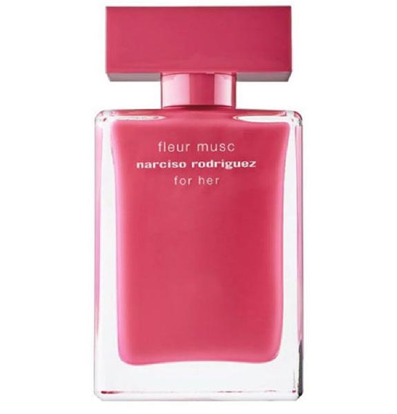  Nước Hoa Nữ Narciso Rodriguez Fleur Musc EDP 