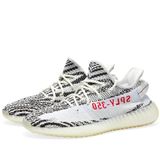  Giày Adidas Yeezy Boost 350 V2 'Zebra' 