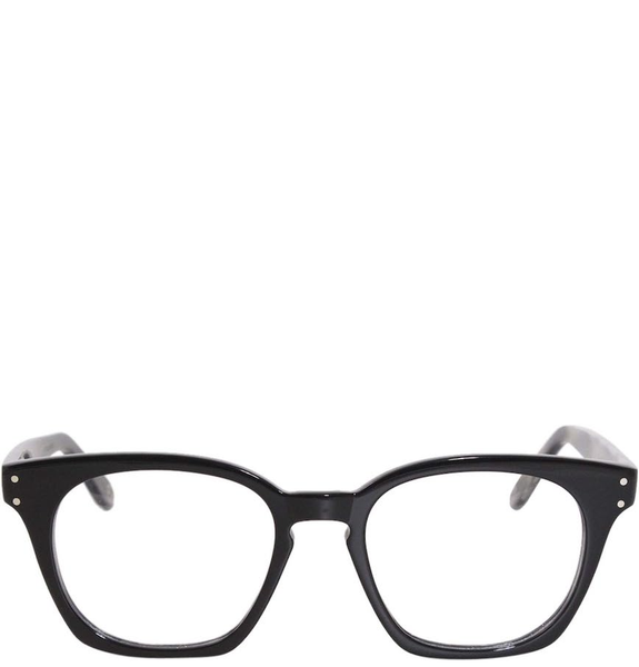  Kính Gucci Eyeglasses 'Black Green' 