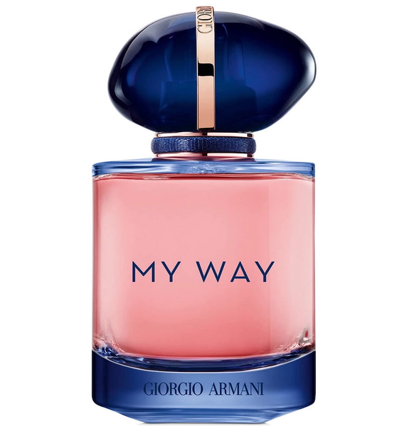  Nước Hoa Nữ Giorgio Armani My Way Intense EDP 