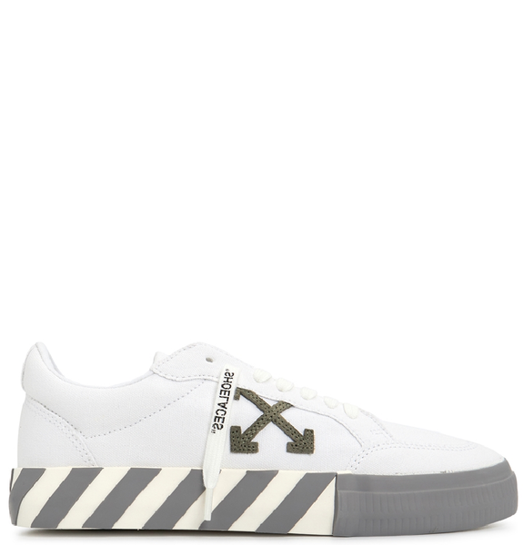  Giày Nam Off-White Bulk Sneaker 'White' 