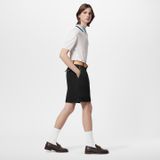  Giày Nam Louis Vuitton LV Dandy Loafers 'Mocha Brown' 