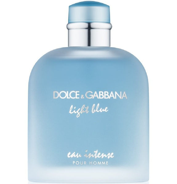  Nước Hoa Nam Dolce & Gabbana Light Blue Eau Intense Pour Homme 