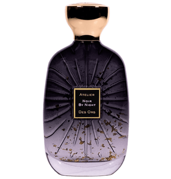  Nước Hoa Nam Atelier Des Ors Noir By Night EDP 