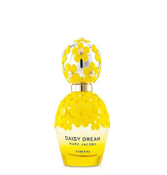  Nước Hoa Nữ Marc Jacobs Daisy Dream Sunshine 