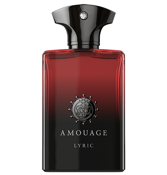  Nước Hoa Nam Amouage Lyric EDP 